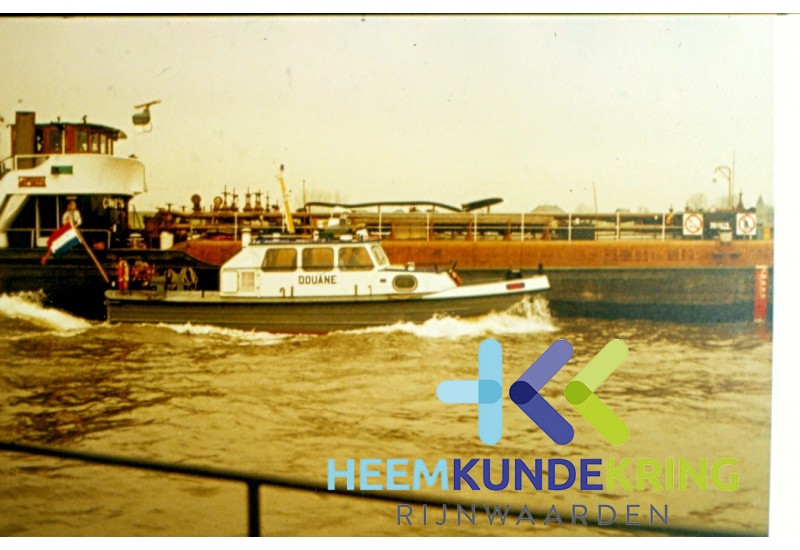 Douane prinses Beatrix F00000140